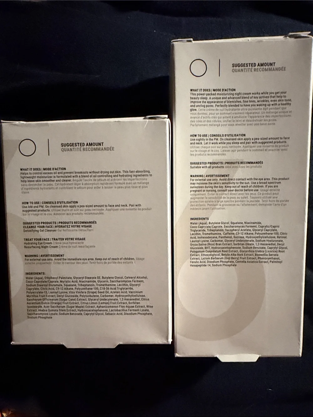Community Sixty-Six Oil Control Moisturizer - Cream